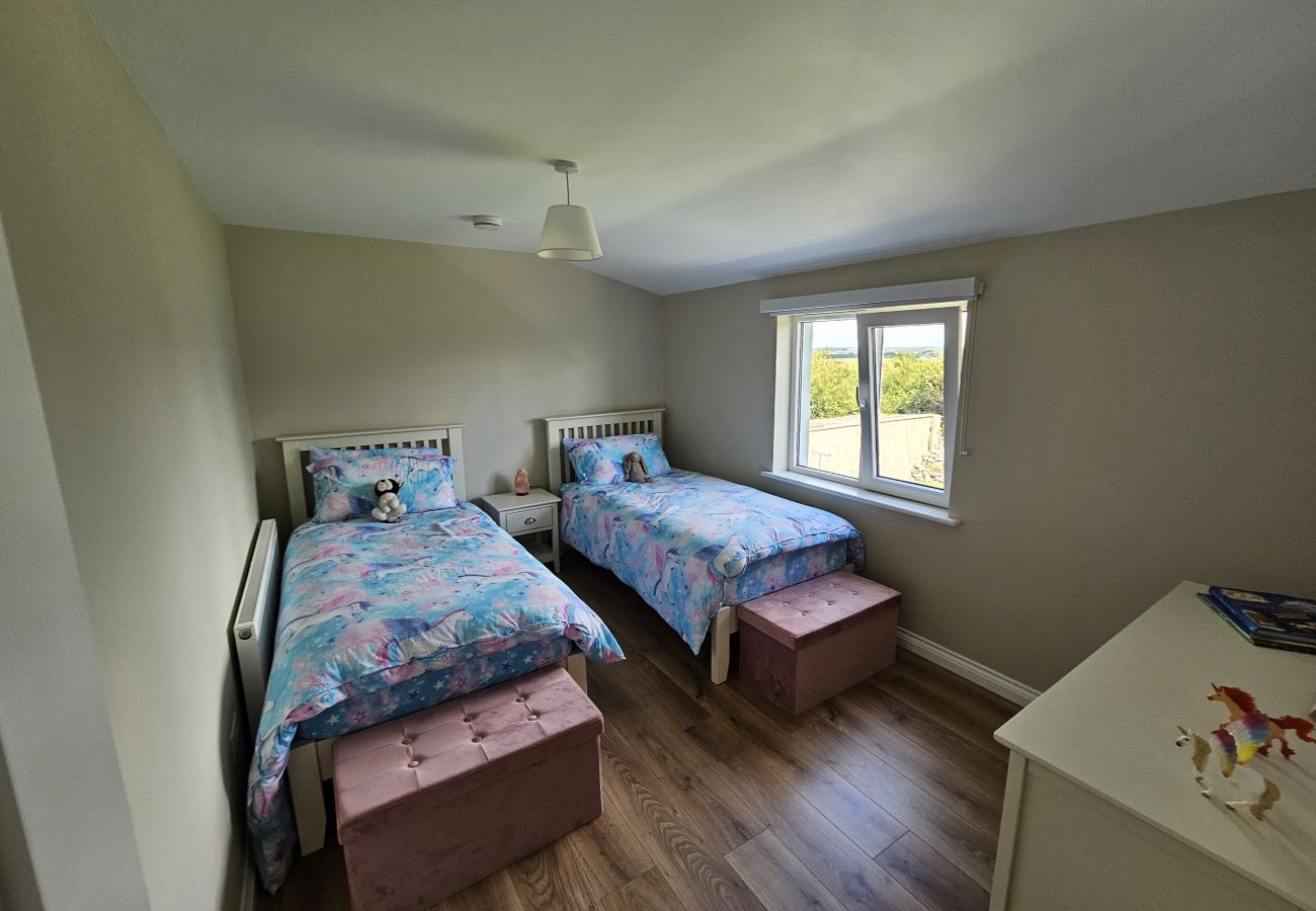 House in Galway City - Castlegar 4 Bedroom