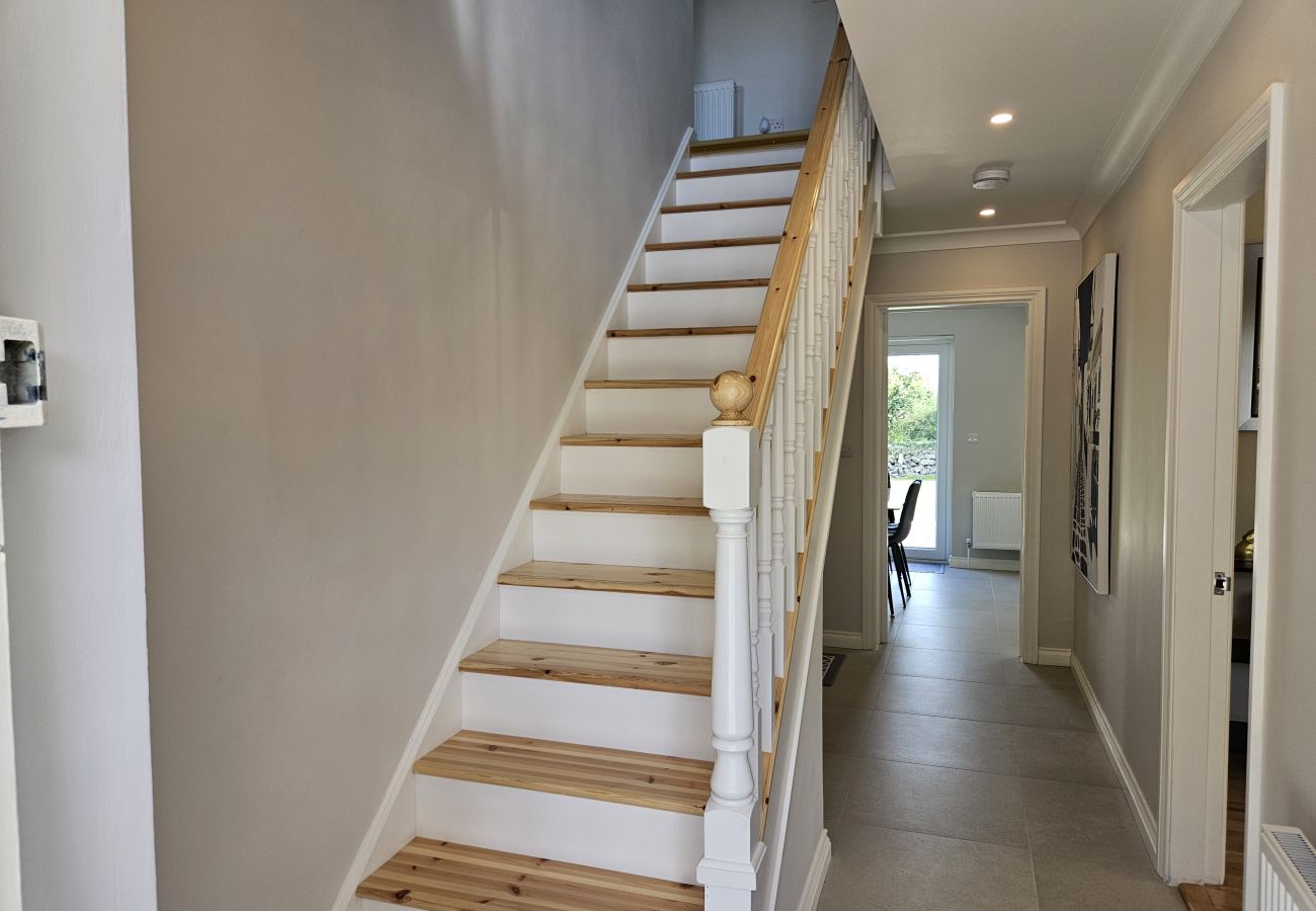 House in Galway City - Castlegar 4 Bedroom