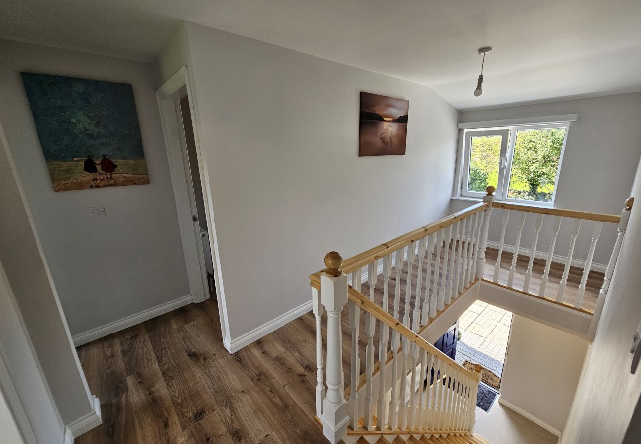 House in Galway City - Castlegar 4 Bedroom