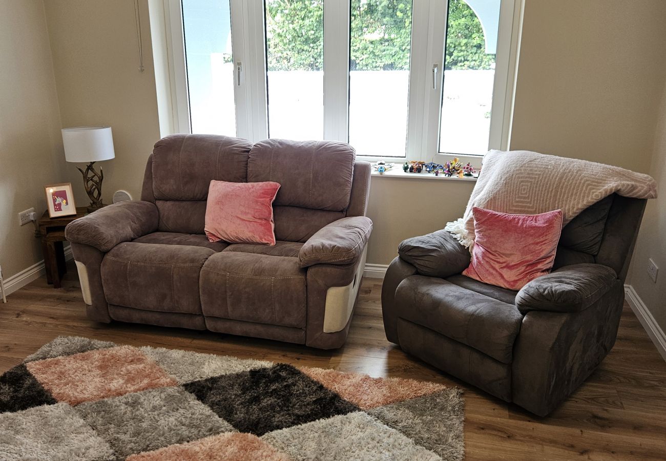 House in Galway City - Castlegar 4 Bedroom
