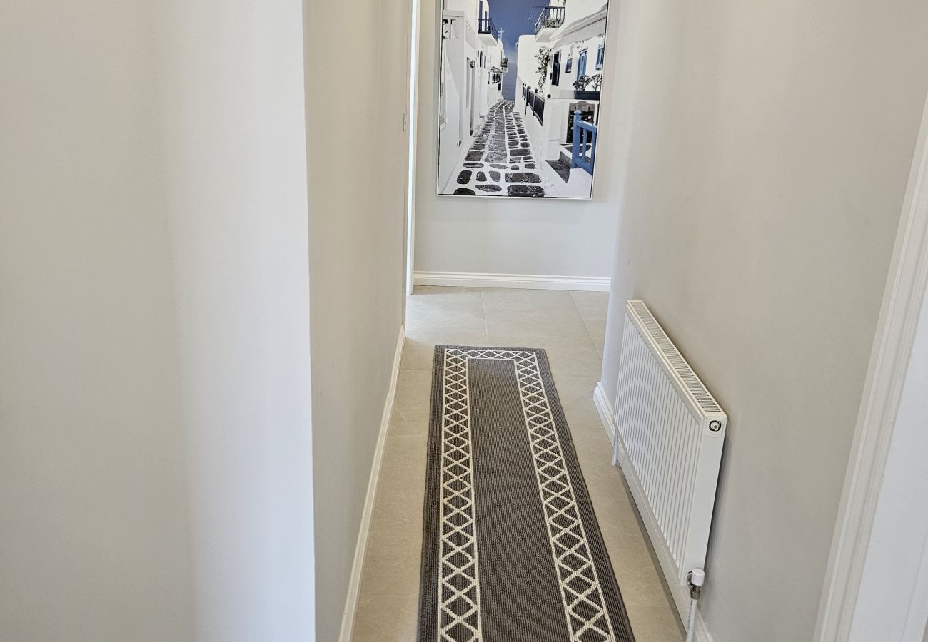 House in Galway City - Castlegar 4 Bedroom