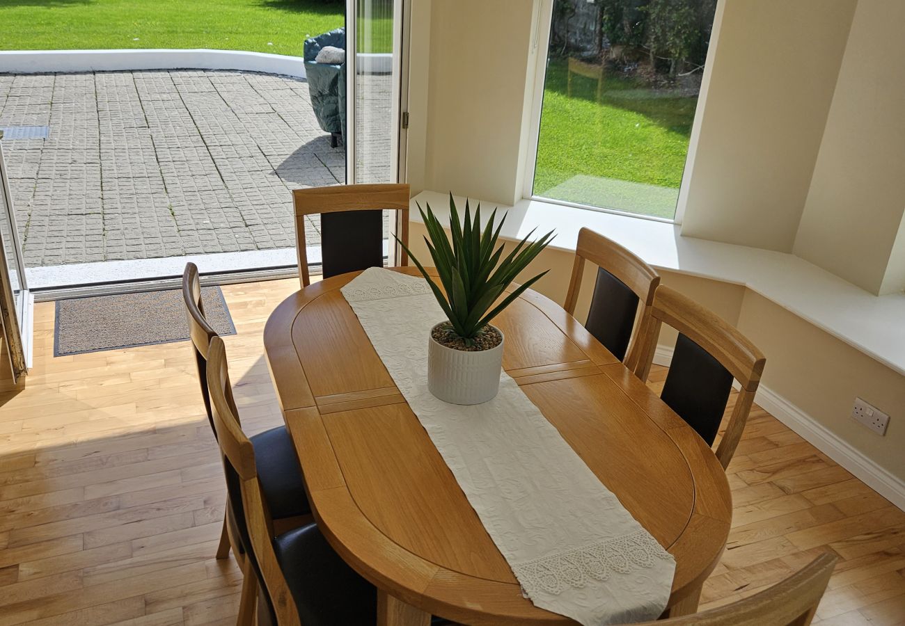House in Galway City - Castlegar 4 Bedroom
