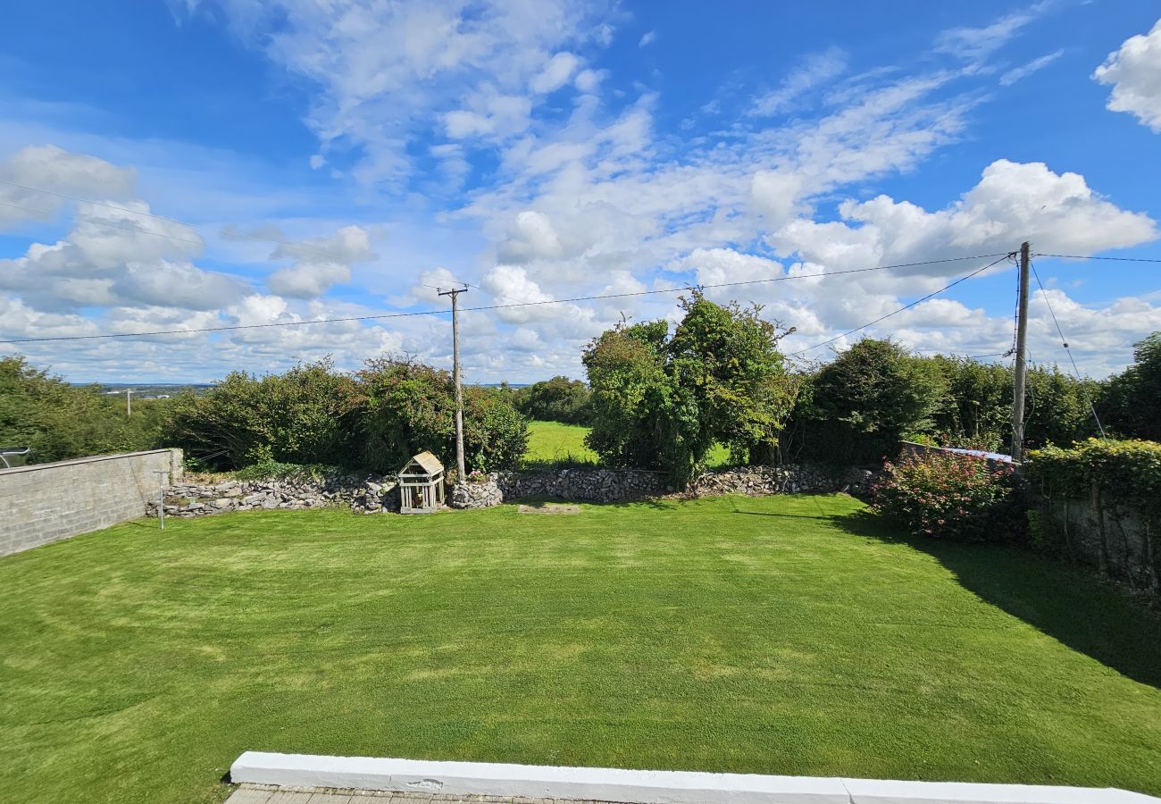 House in Galway City - Castlegar 4 Bedroom