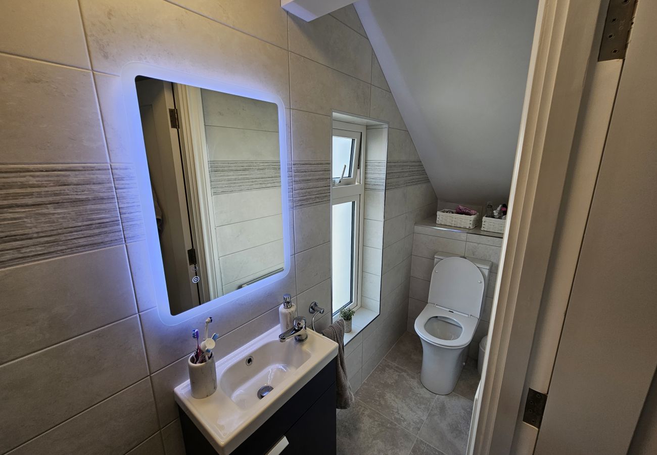 House in Galway City - Castlegar 4 Bedroom