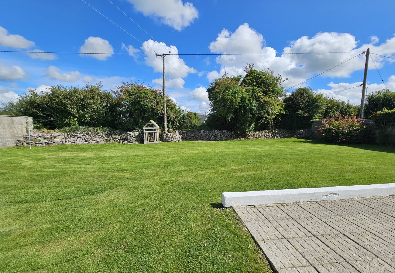 House in Galway City - Castlegar 4 Bedroom