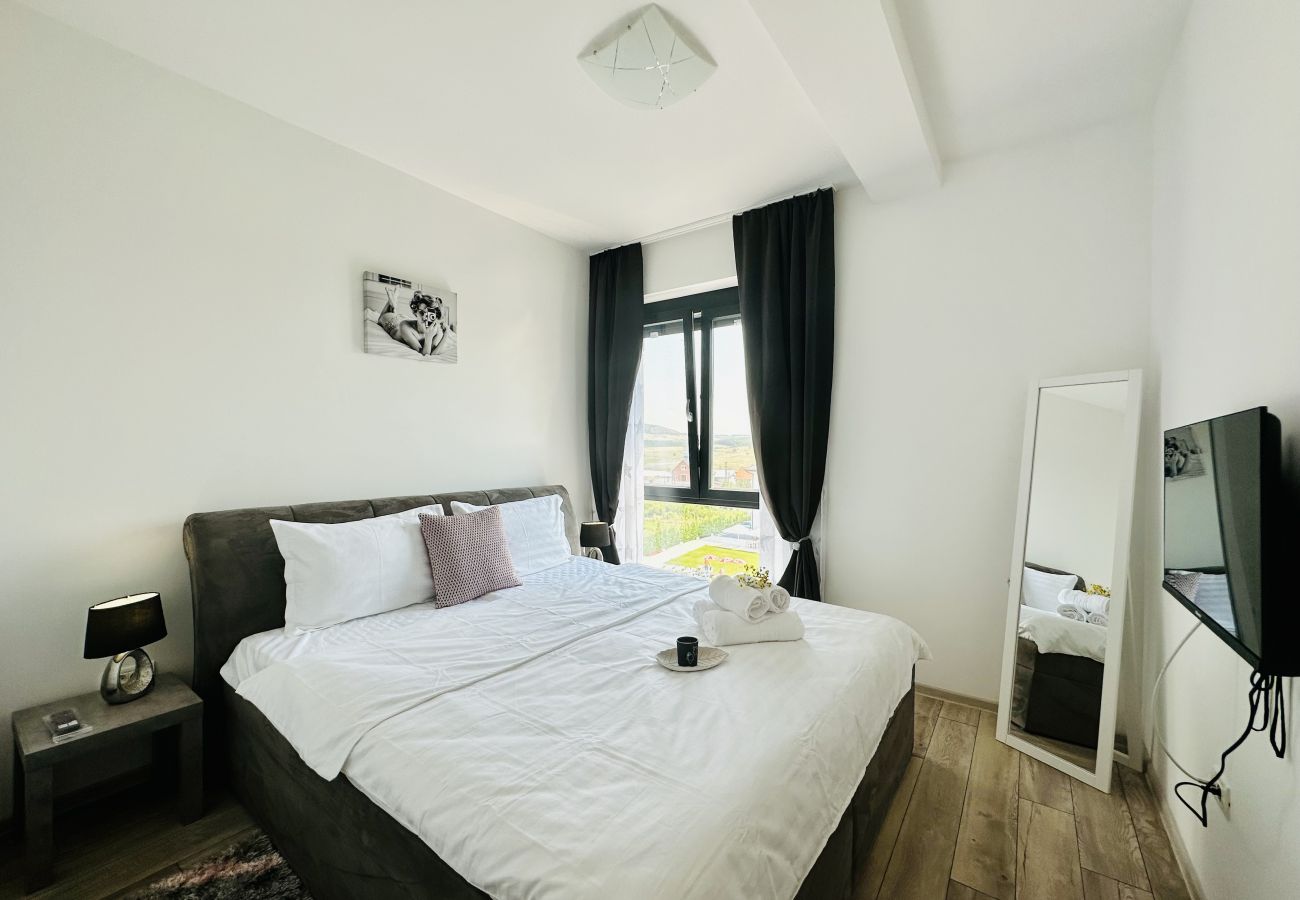 Apartment in Băile Felix - Apartament Antonia Baile Felix