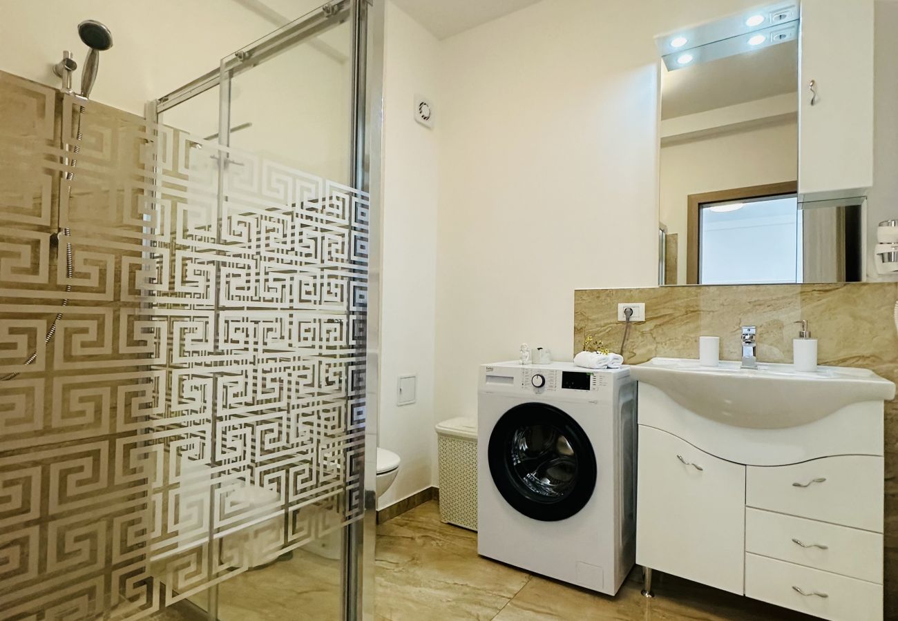 Apartment in Băile Felix - Apartament Antonia Baile Felix