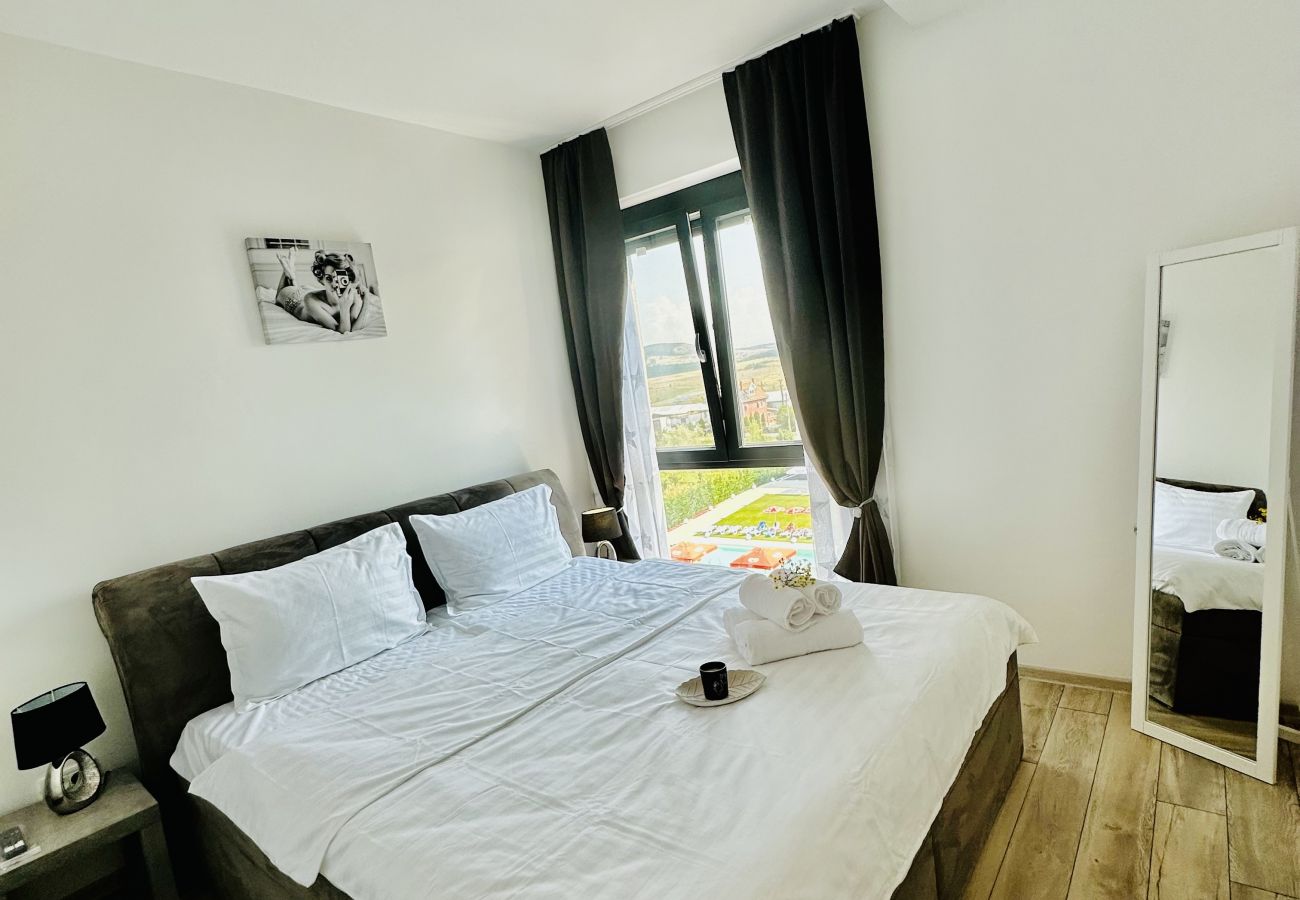 Apartment in Băile Felix - Apartament Antonia Baile Felix