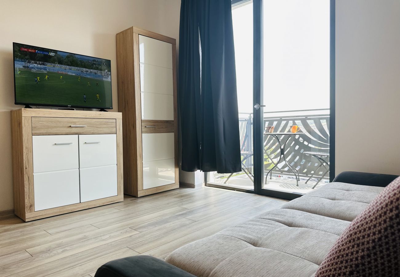 Apartment in Băile Felix - Apartament Antonia Baile Felix
