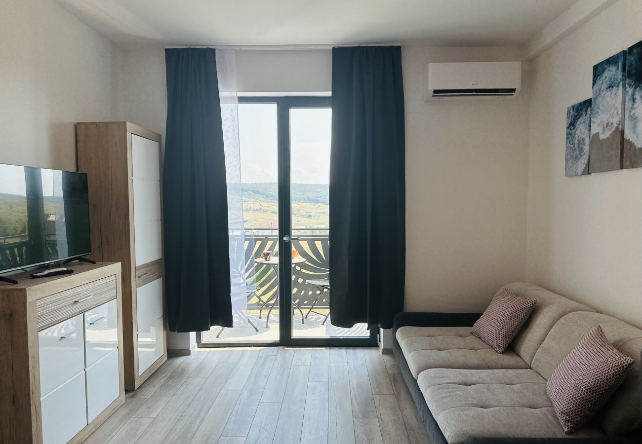 Apartment in Băile Felix - Apartament Antonia Baile Felix