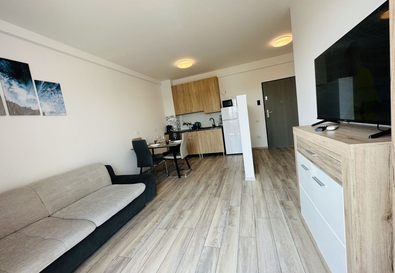 Apartment in Băile Felix - Apartament Antonia Baile Felix