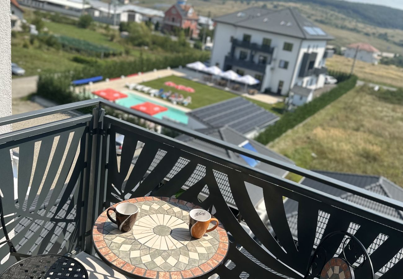 Apartment in Băile Felix - Apartament Antonia Baile Felix
