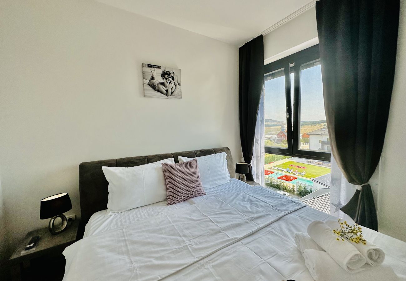 Apartment in Băile Felix - Apartament Antonia Baile Felix