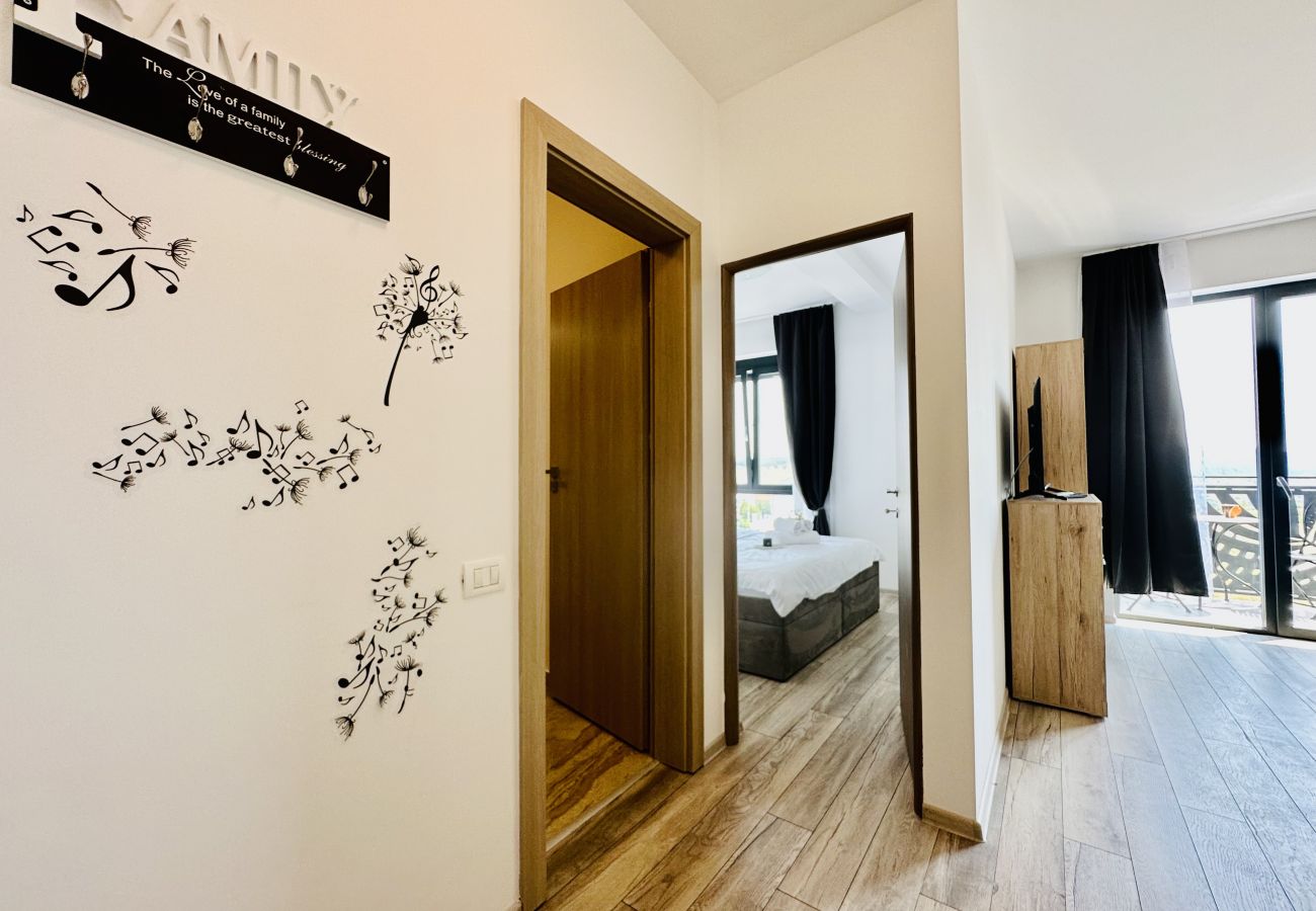 Apartment in Băile Felix - Apartament Antonia Baile Felix