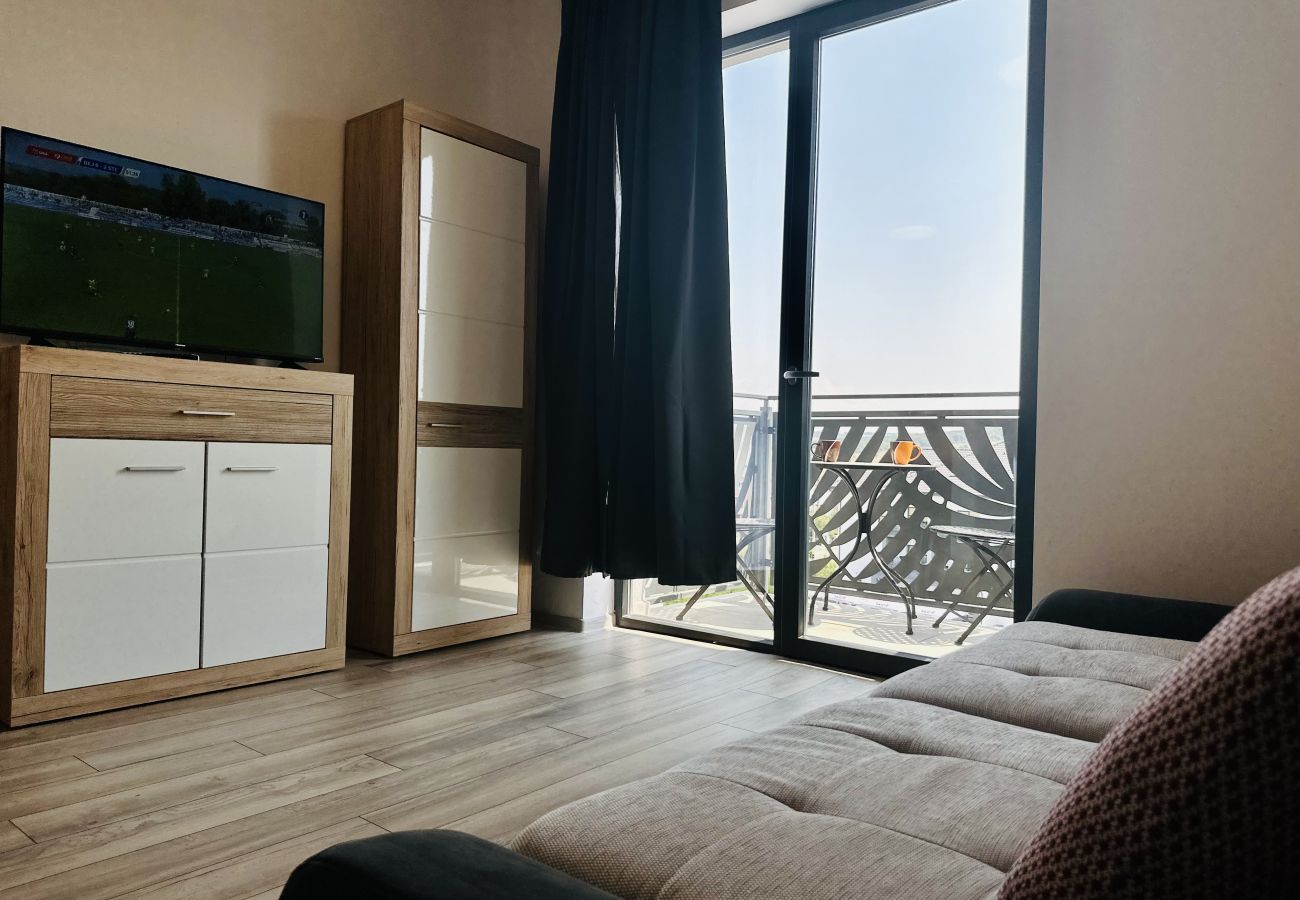 Apartment in Băile Felix - Apartament Antonia Baile Felix