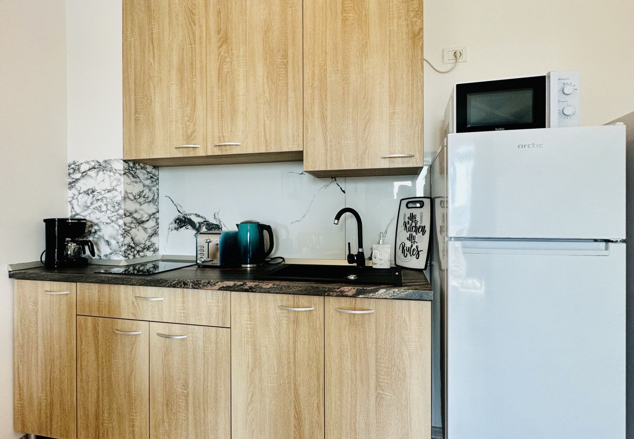 Apartment in Băile Felix - Apartament Antonia Baile Felix