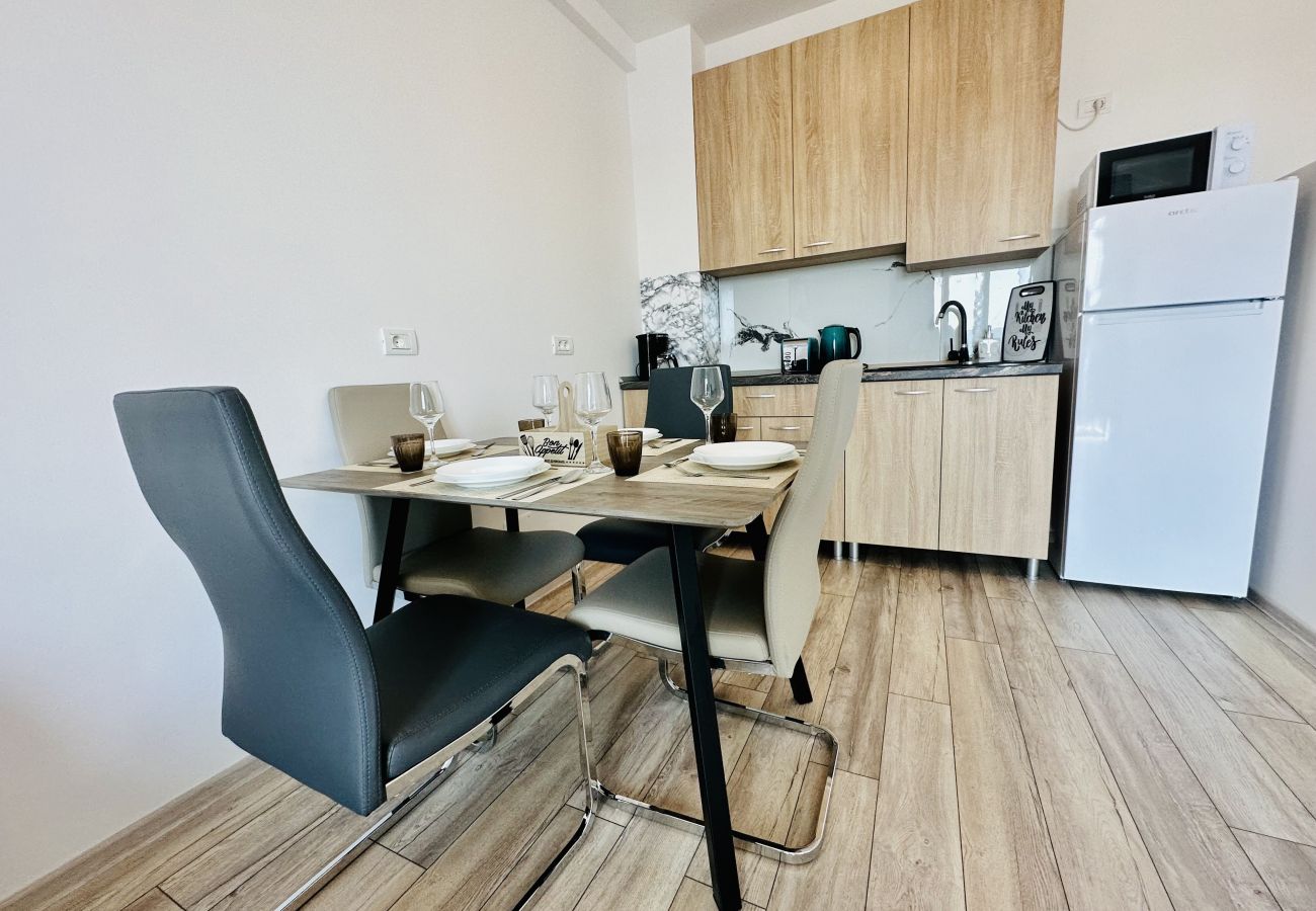 Apartment in Băile Felix - Apartament Antonia Baile Felix