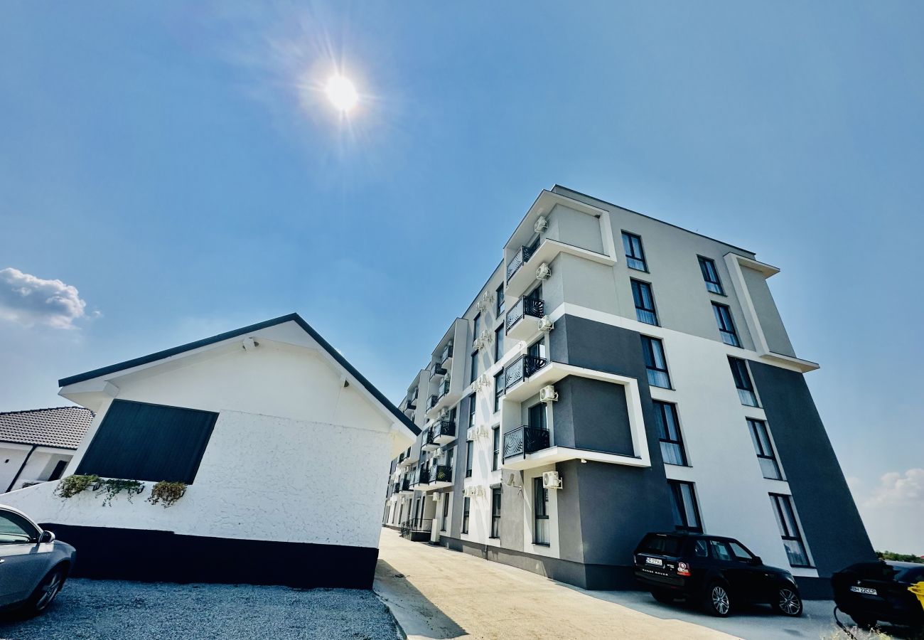 Apartment in Băile Felix - Apartament Antonia Baile Felix
