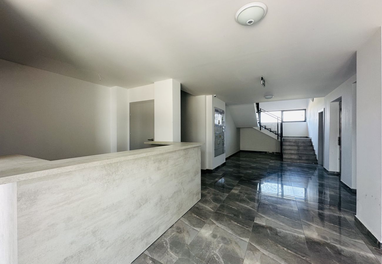 Apartment in Băile Felix - Apartament Antonia Baile Felix