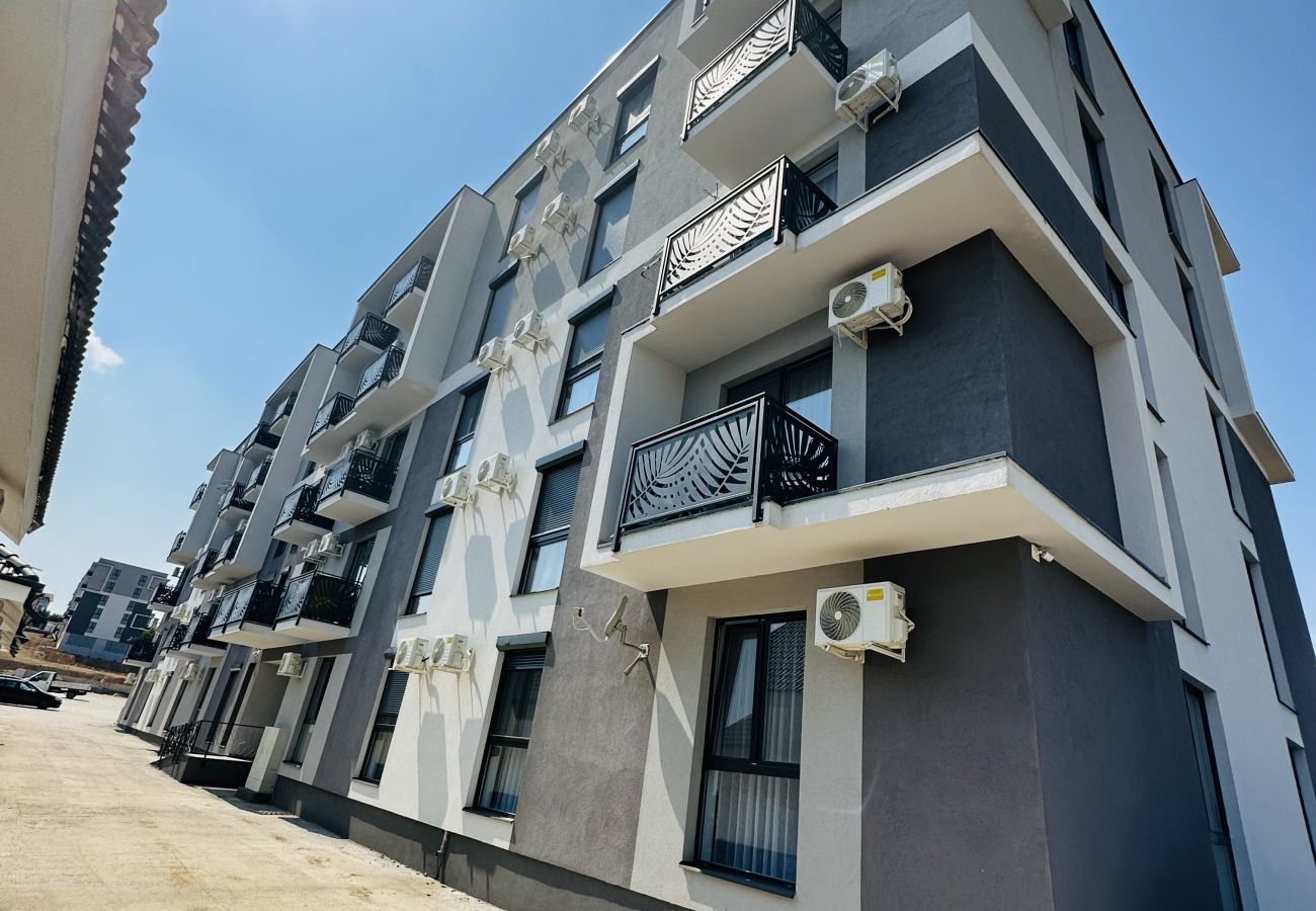 Apartment in Băile Felix - Apartament Antonia Baile Felix