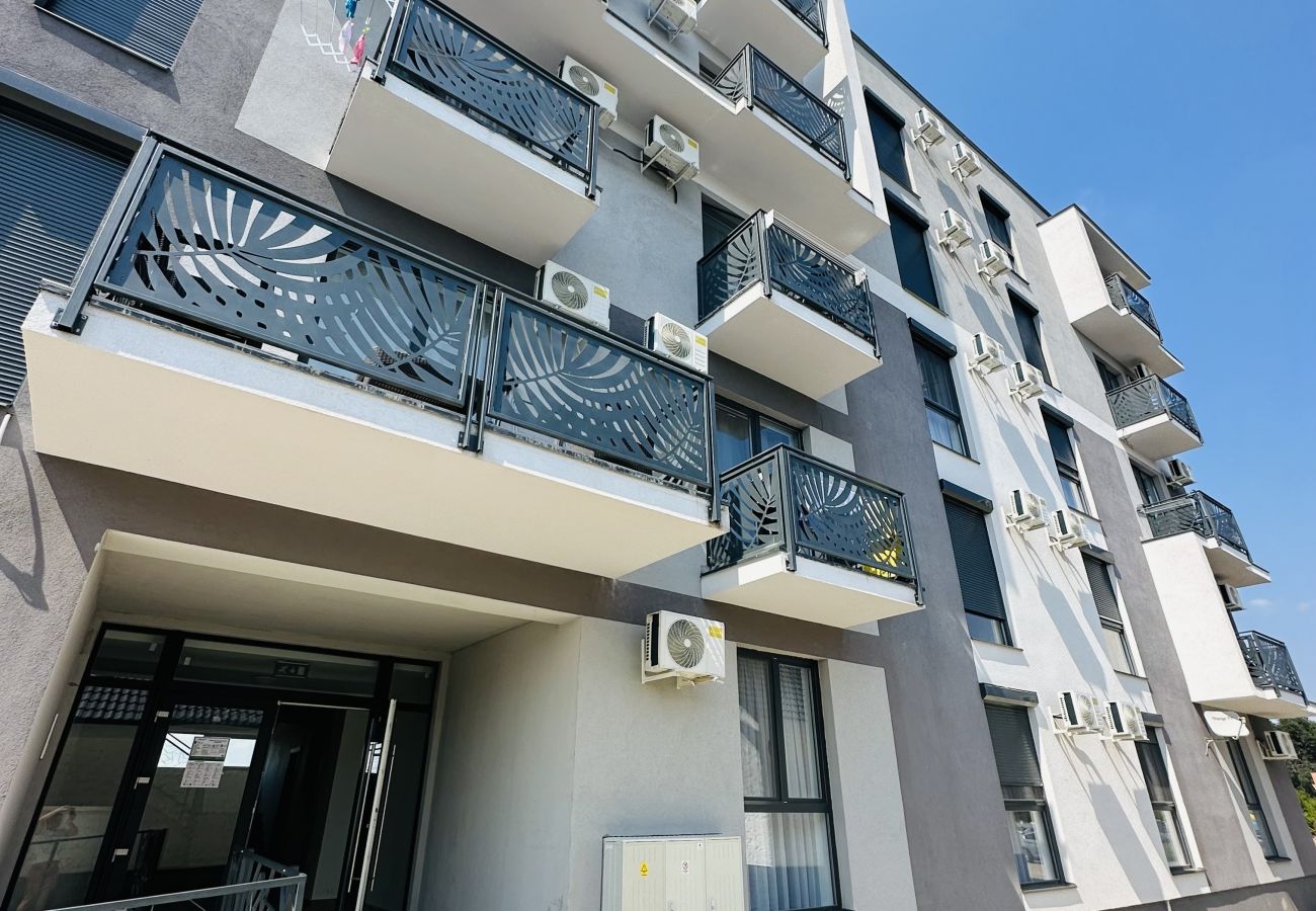 Apartment in Băile Felix - Apartament Antonia Baile Felix