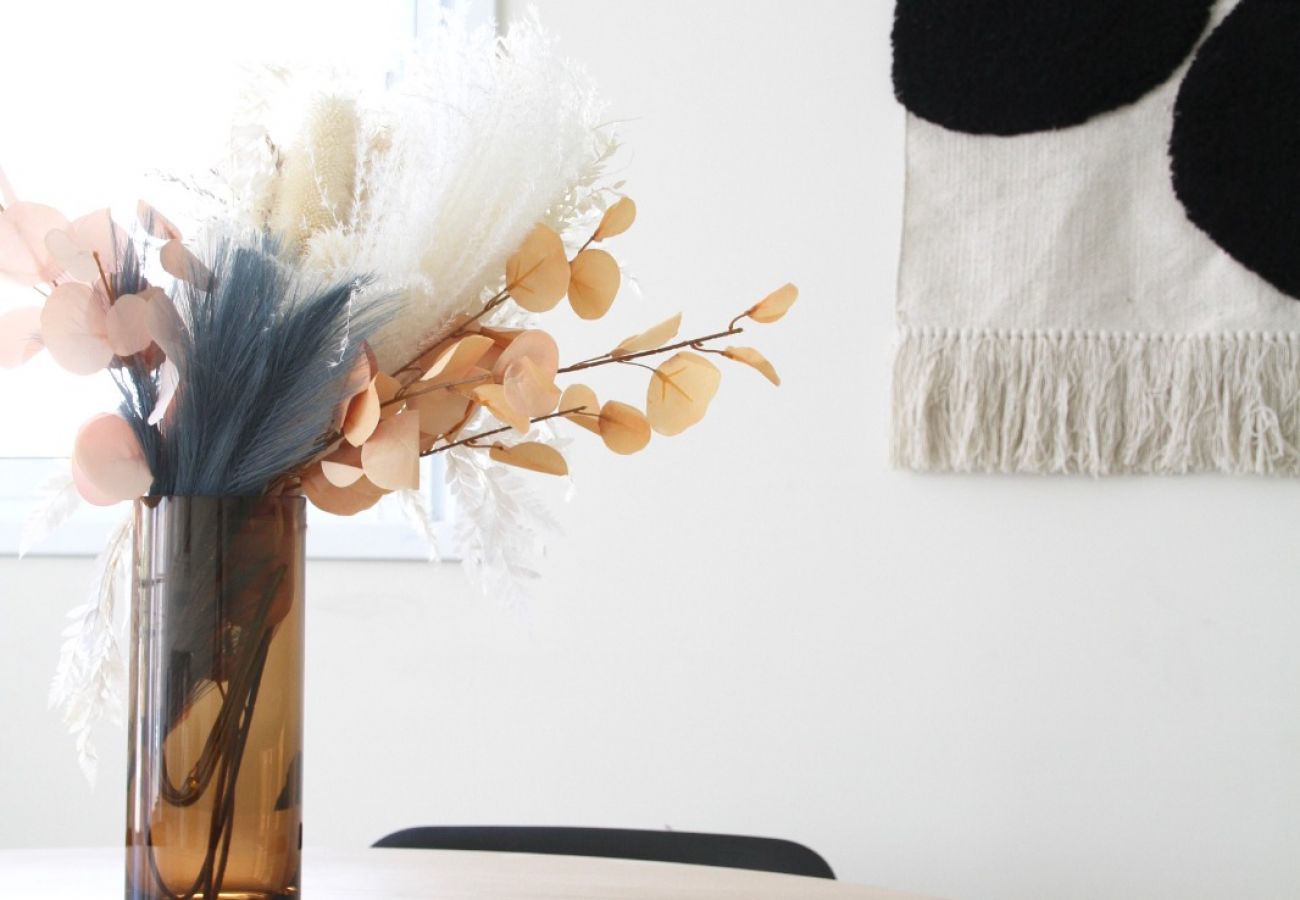 Apartment in Tel Aviv - Jaffa - Tranquil & Charming Apt near Hayarkon Park by FeelHome