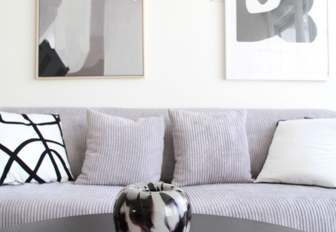 Apartment in Tel Aviv - Jaffa - Tranquil & Charming Apt near Hayarkon Park by FeelHome