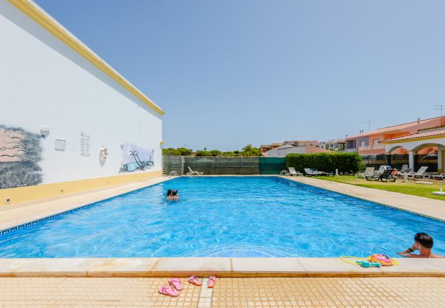 Apartment in Albufeira - Alfamar