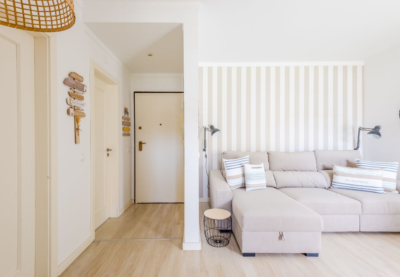 Apartment in Albufeira - Alfamar