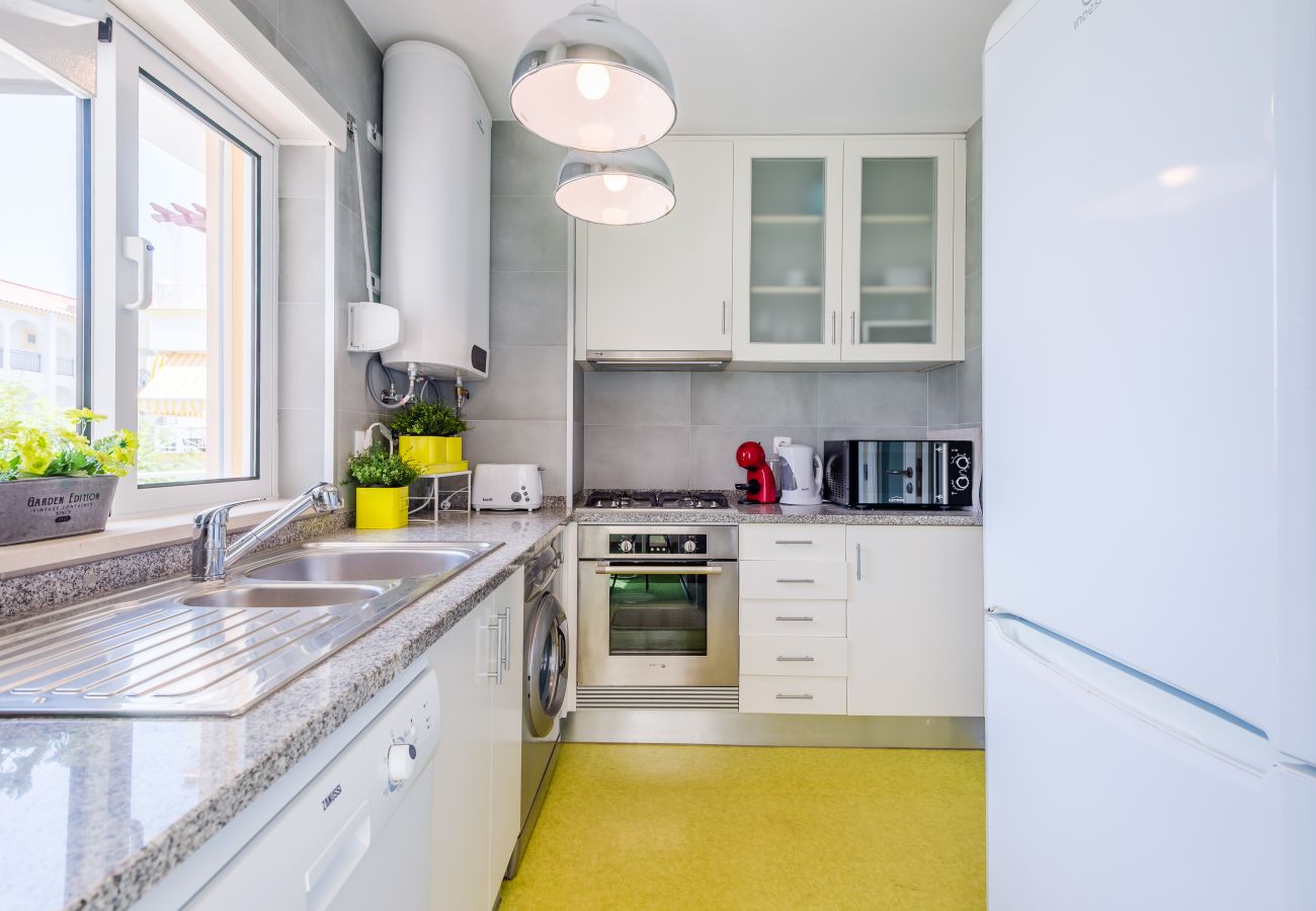 Apartment in Albufeira - Alfamar