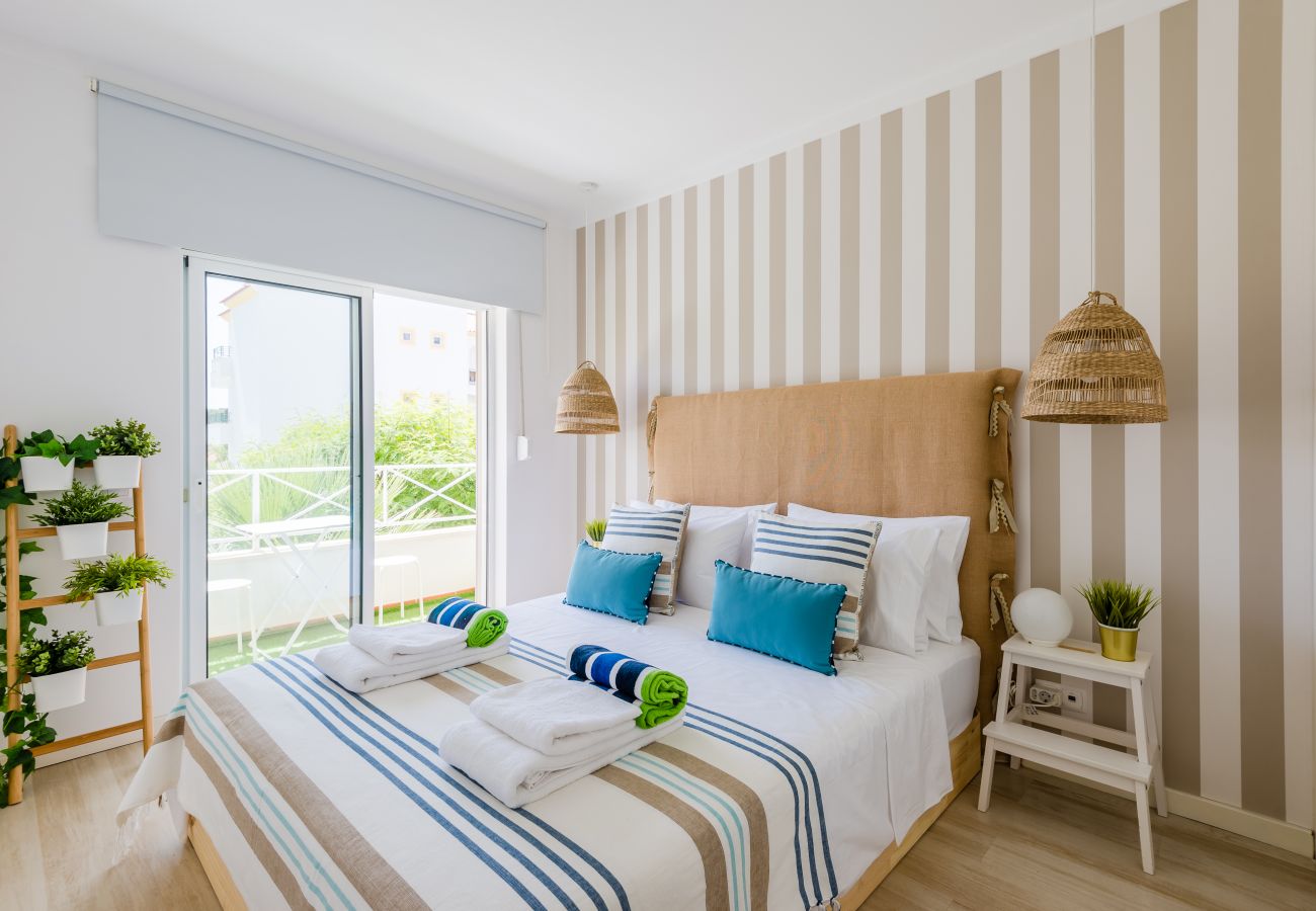 Apartment in Albufeira - Alfamar
