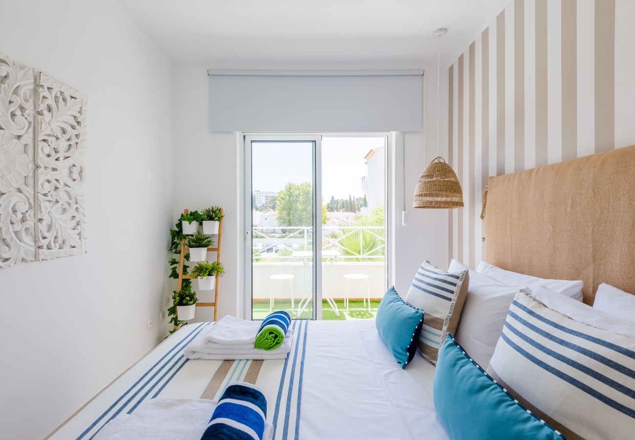 Apartment in Albufeira - Alfamar