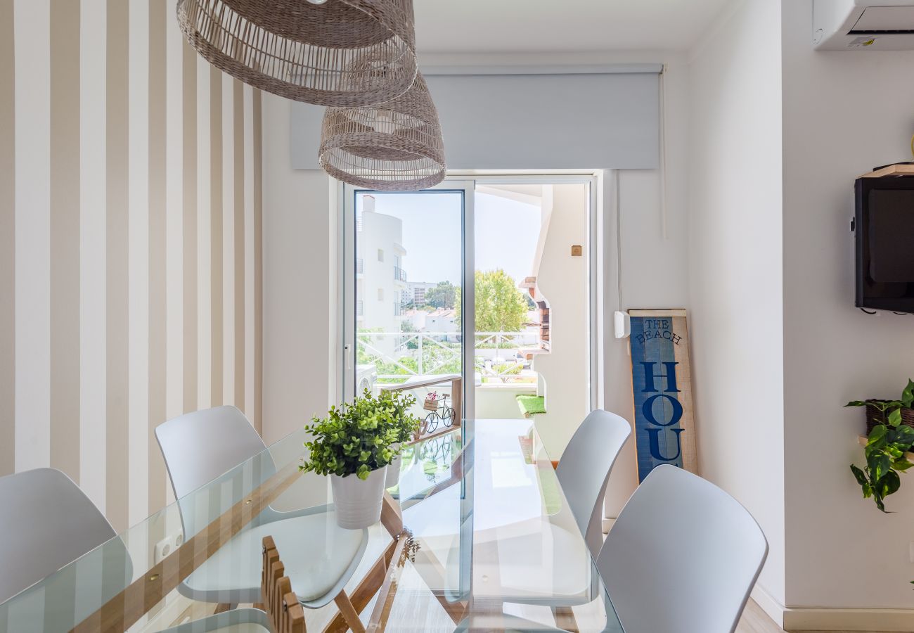 Apartment in Albufeira - Alfamar