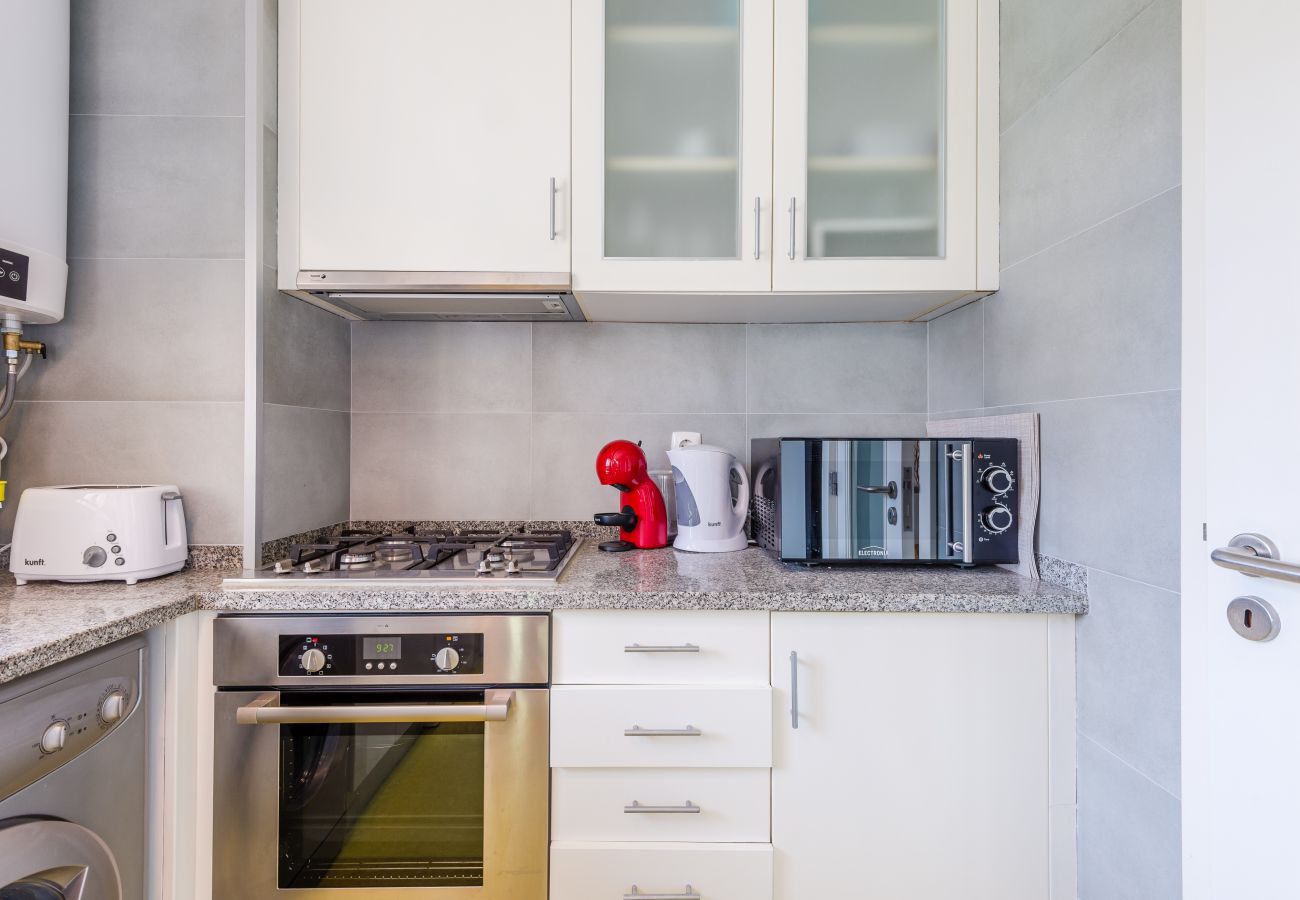 Apartment in Albufeira - Alfamar