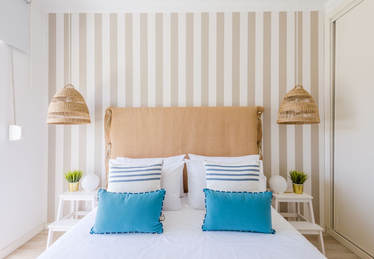 Apartment in Albufeira - Alfamar