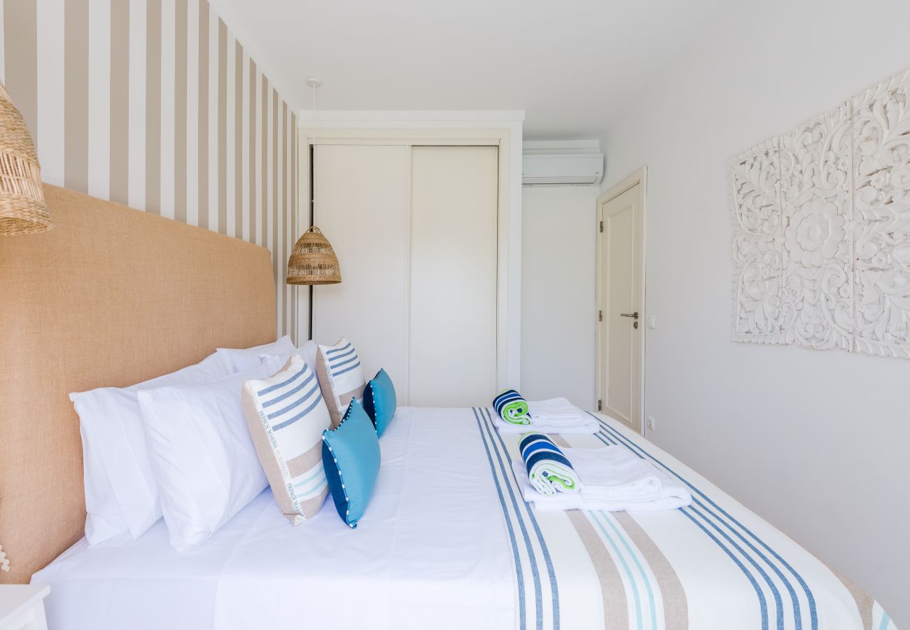 Apartment in Albufeira - Alfamar