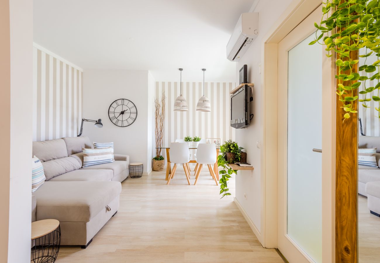 Apartment in Albufeira - Alfamar