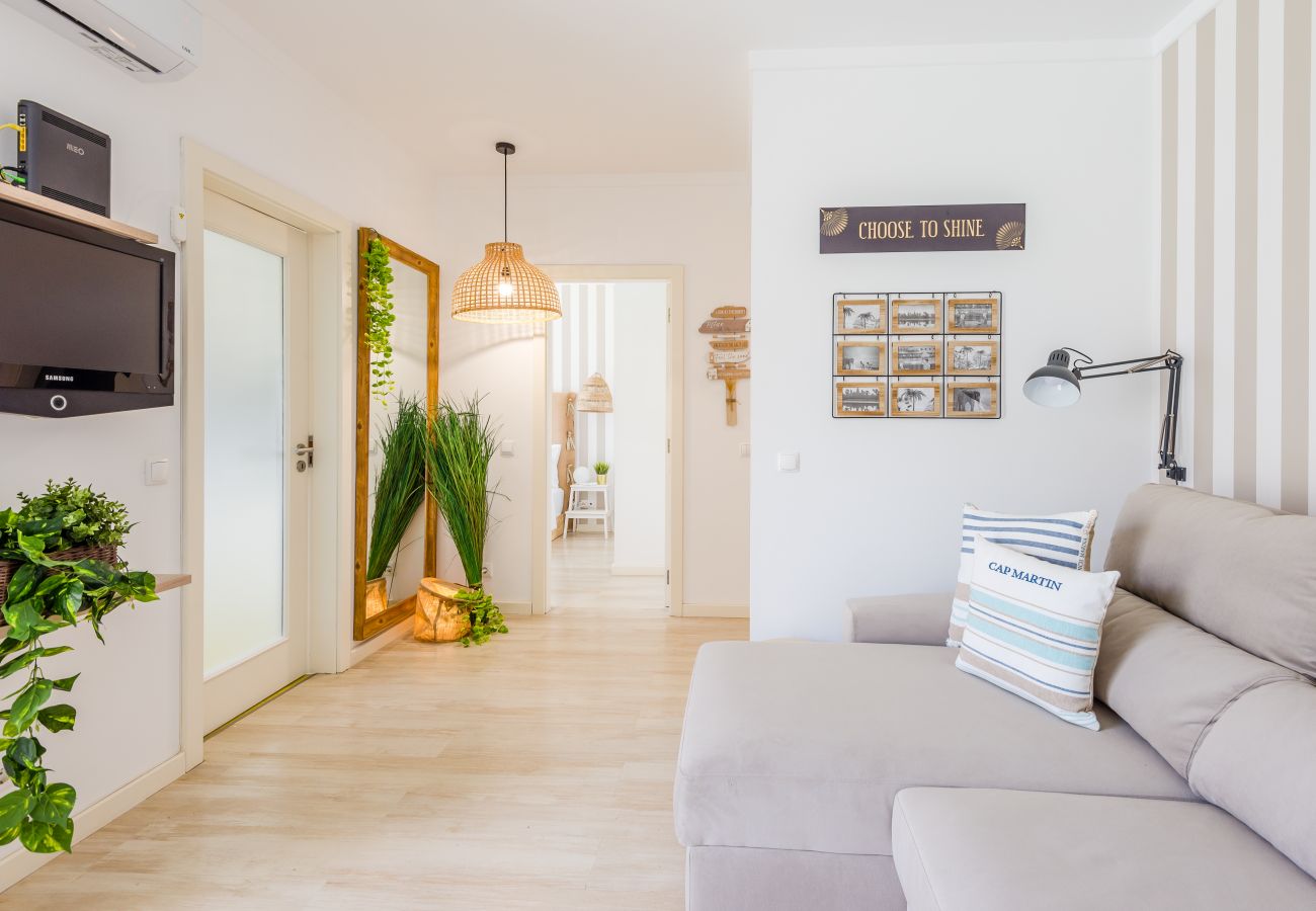 Apartment in Albufeira - Alfamar