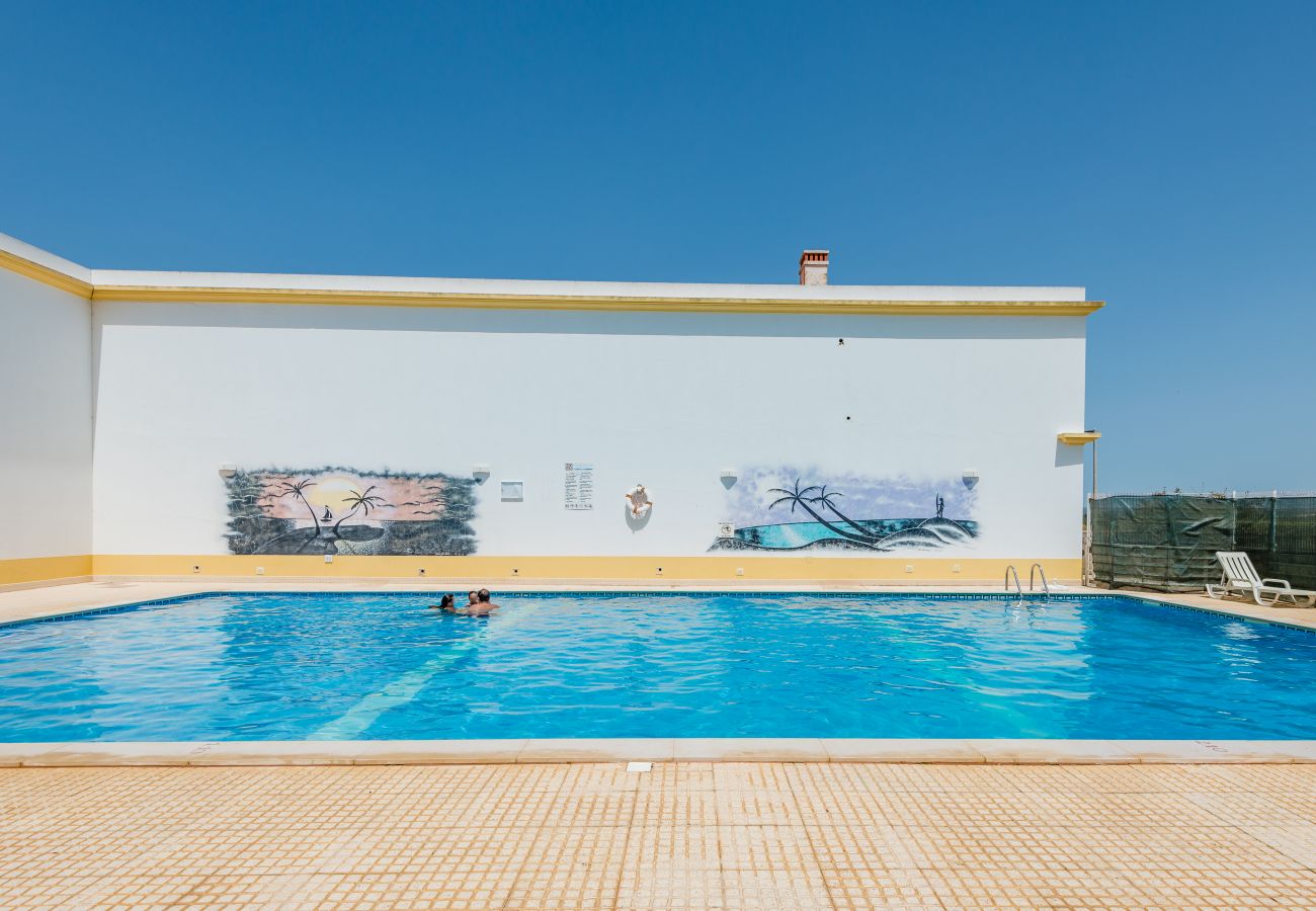 Apartment in Albufeira - Alfamar