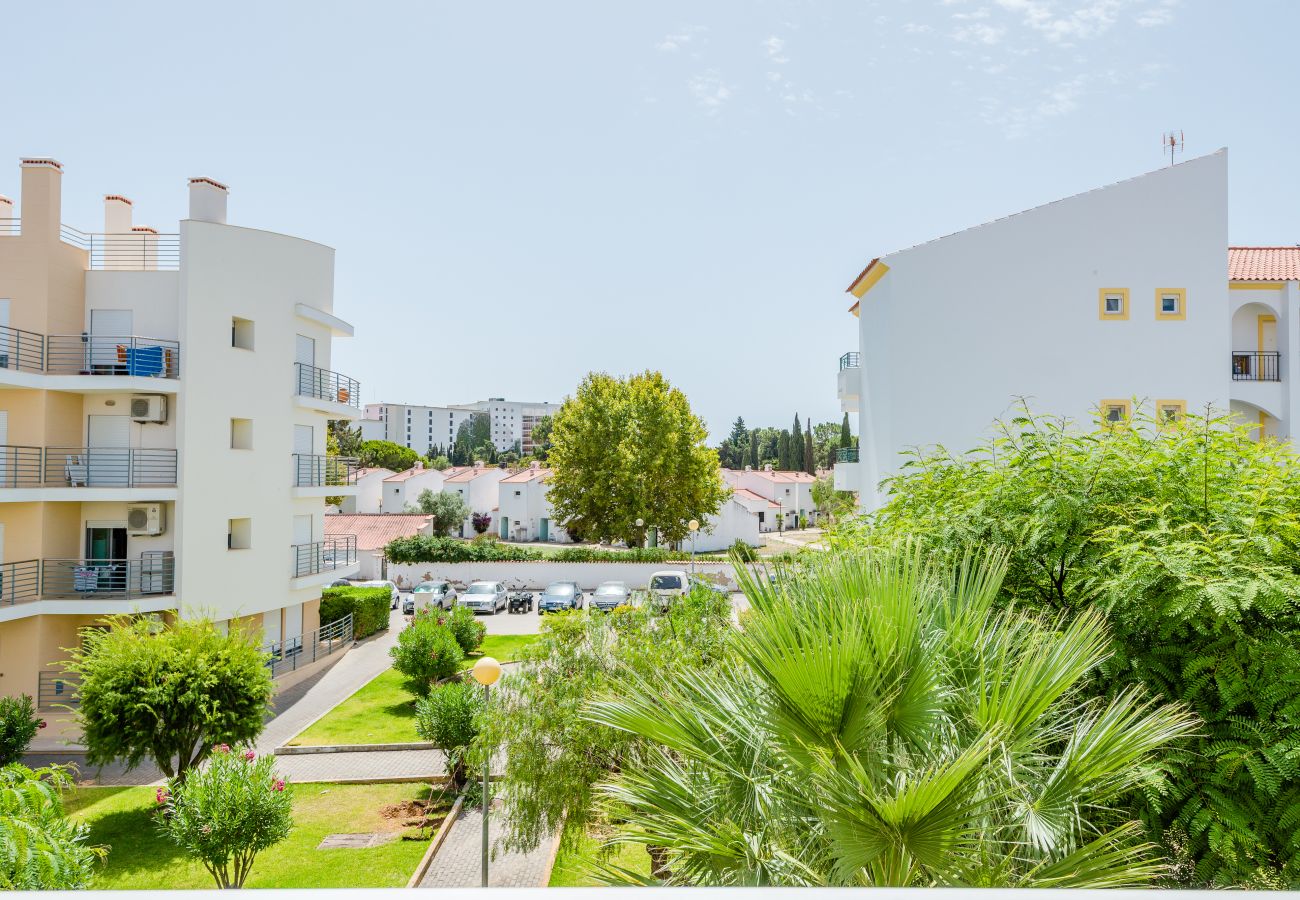 Apartment in Albufeira - Alfamar