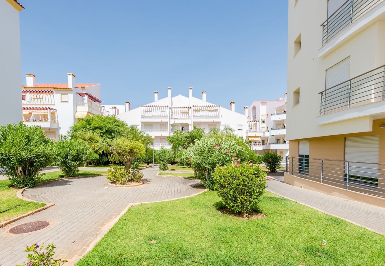 Apartment in Albufeira - Alfamar