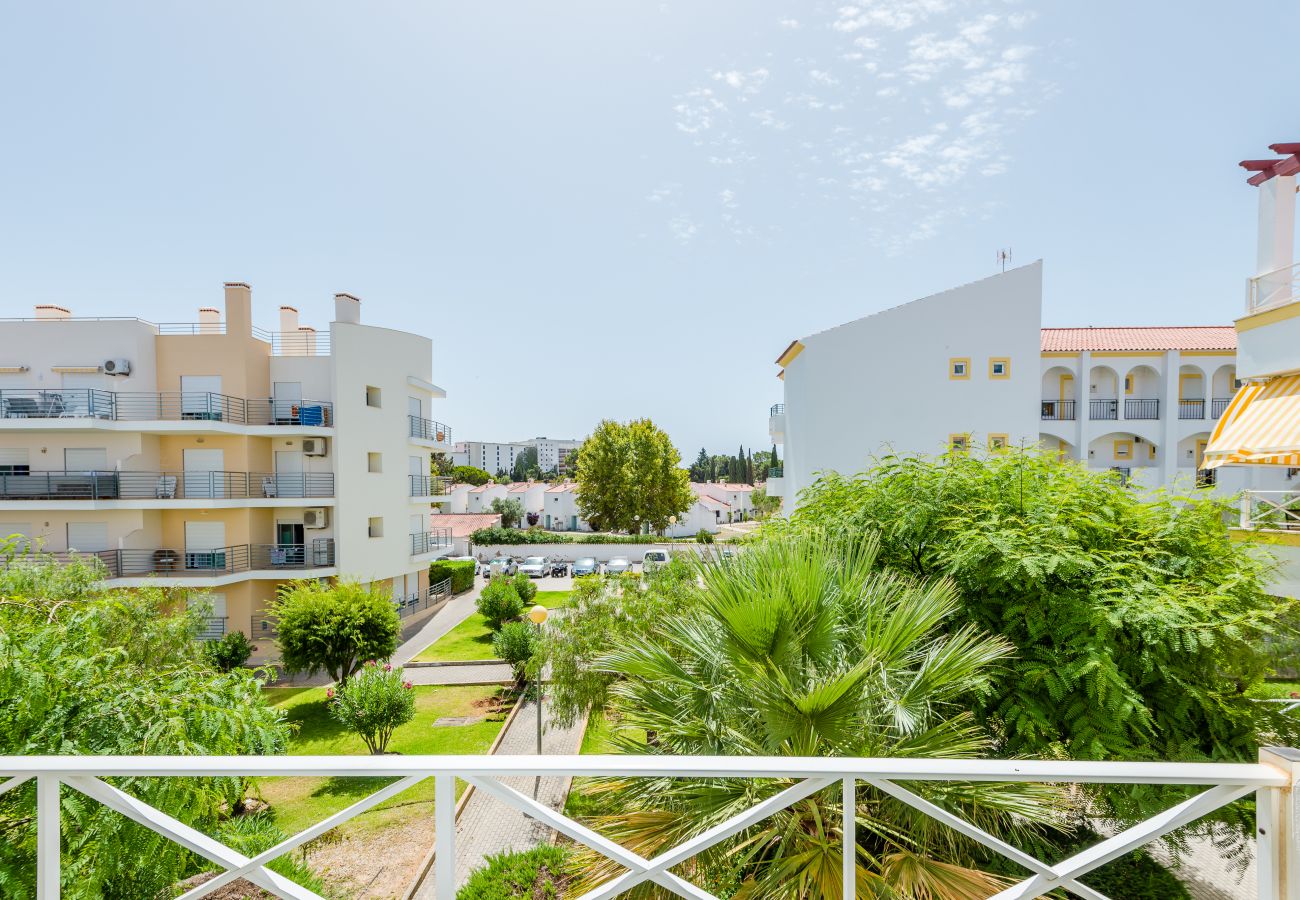 Apartment in Albufeira - Alfamar