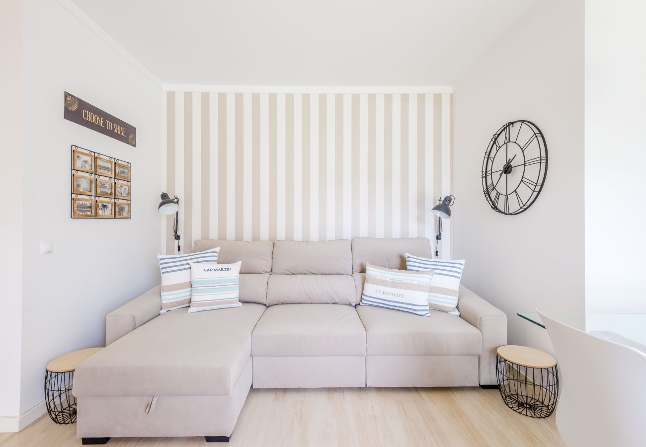Apartment in Albufeira - Alfamar