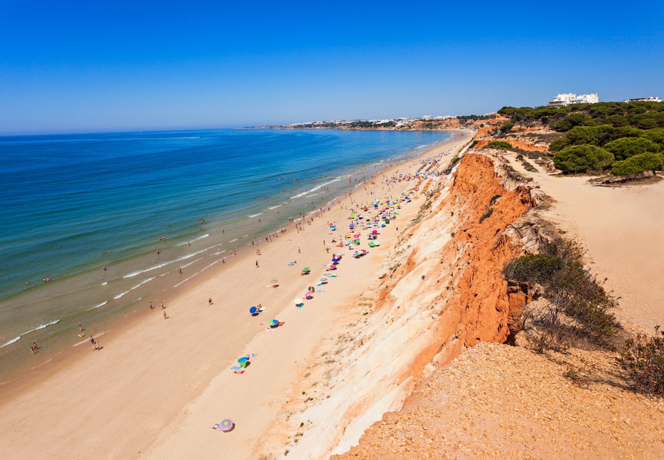 Apartment in Albufeira - Alfamar