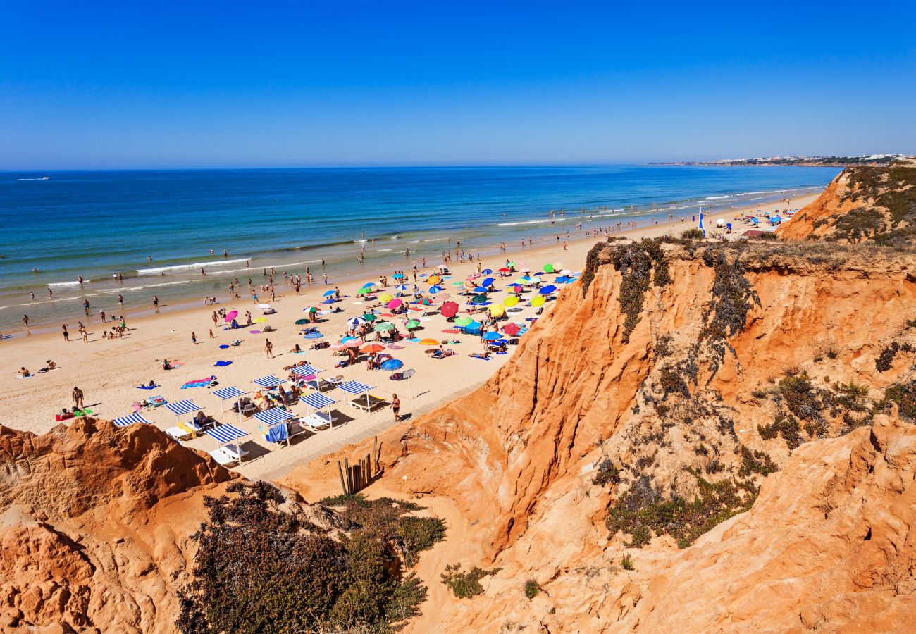 Apartment in Albufeira - Alfamar