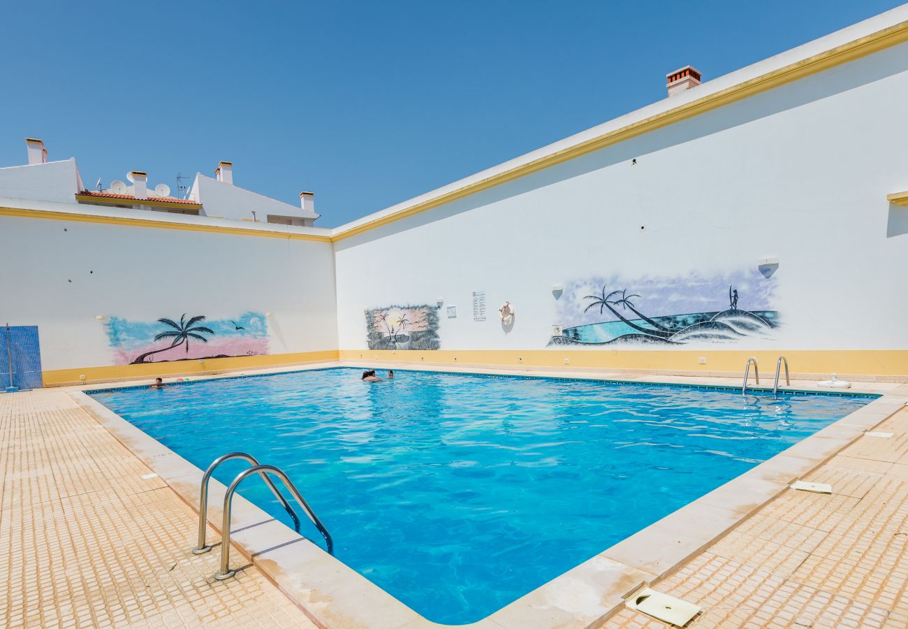 Apartment in Albufeira - Alfamar