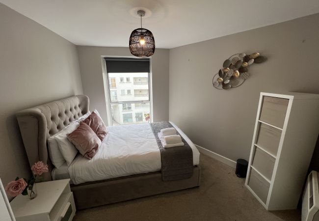 Apartment in Dublin - Smithfield Central 3 Bed