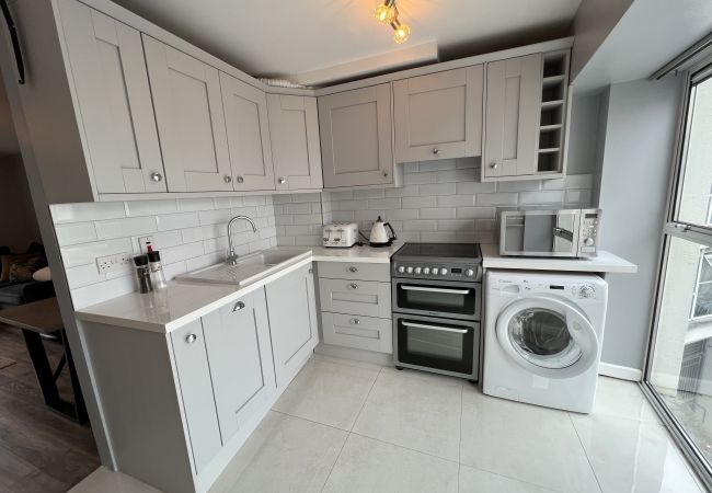 Apartment in Dublin - Smithfield Central 3 Bed