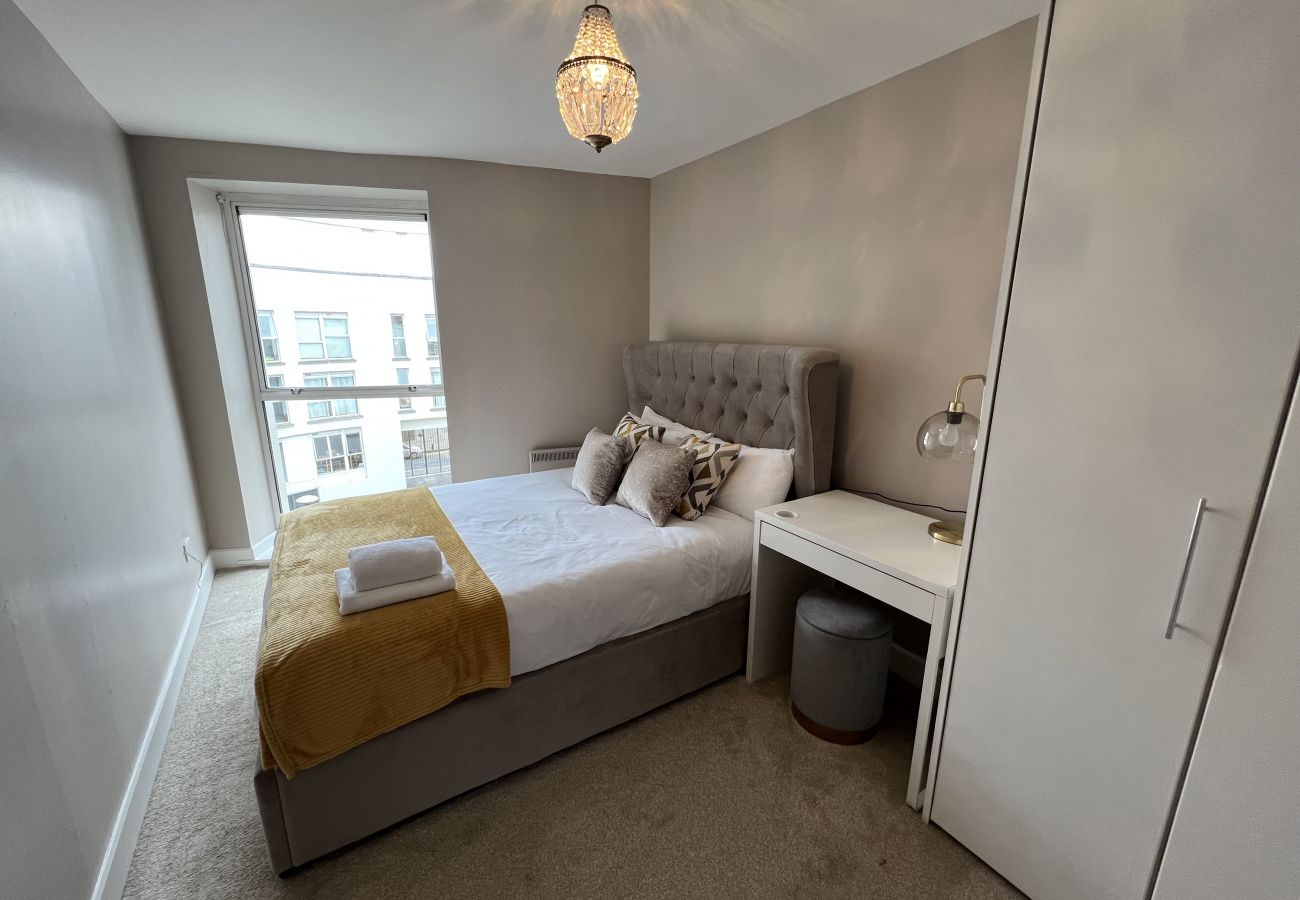 Apartment in Dublin - Smithfield Central 3 Bed