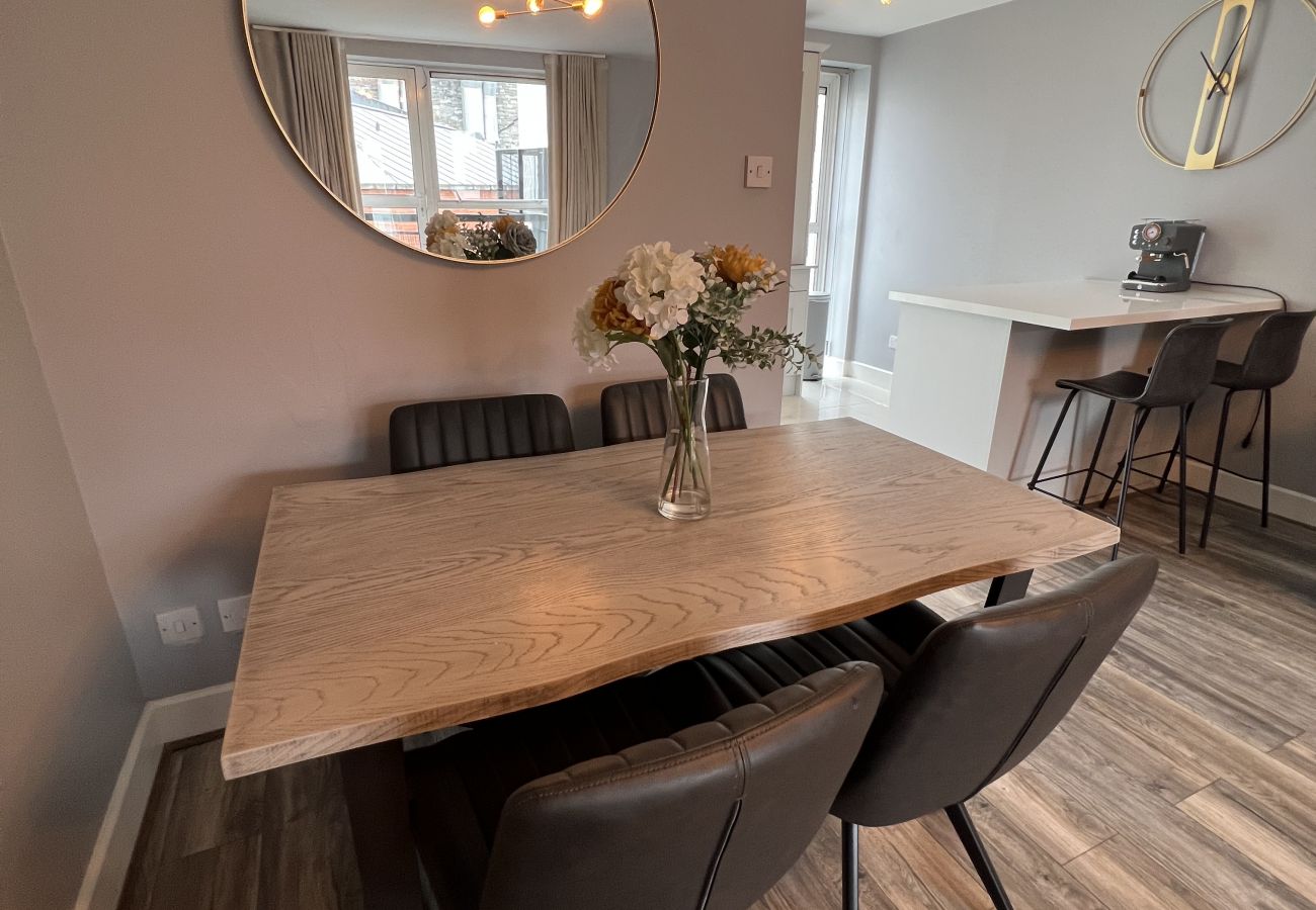 Apartment in Dublin - Smithfield Central 3 Bed